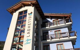 Laghetto Alpine Hotel&Restaurant